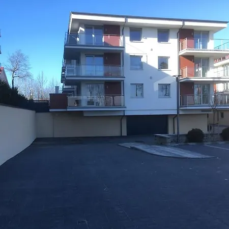 Przy Plazy / 1st Line