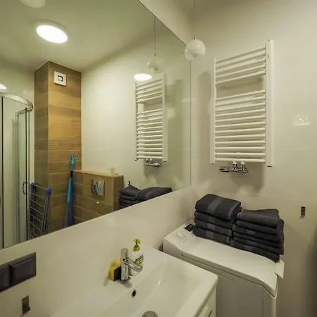 Przy Plazy / 1st Line