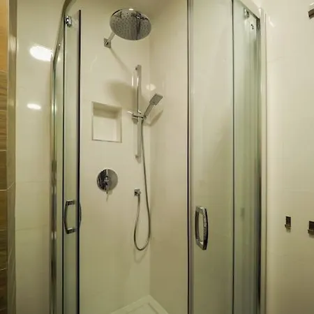 Przy Plazy / 1st Line شقة ريفال