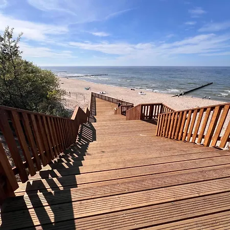 شقة Przy Plazy / 1st Line