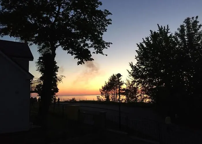 Przy Plazy / 1st Line 아파트 *