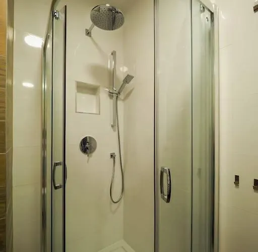 Przy Plazy / 1st Line 아파트 레왈