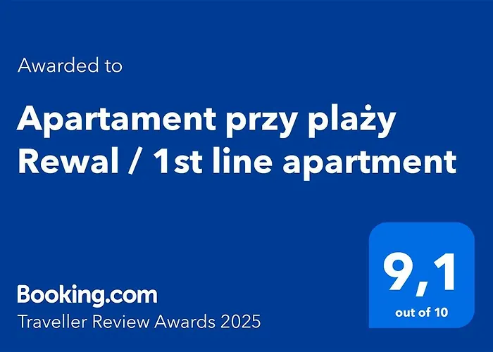 Przy Plazy / 1st Line * 레왈